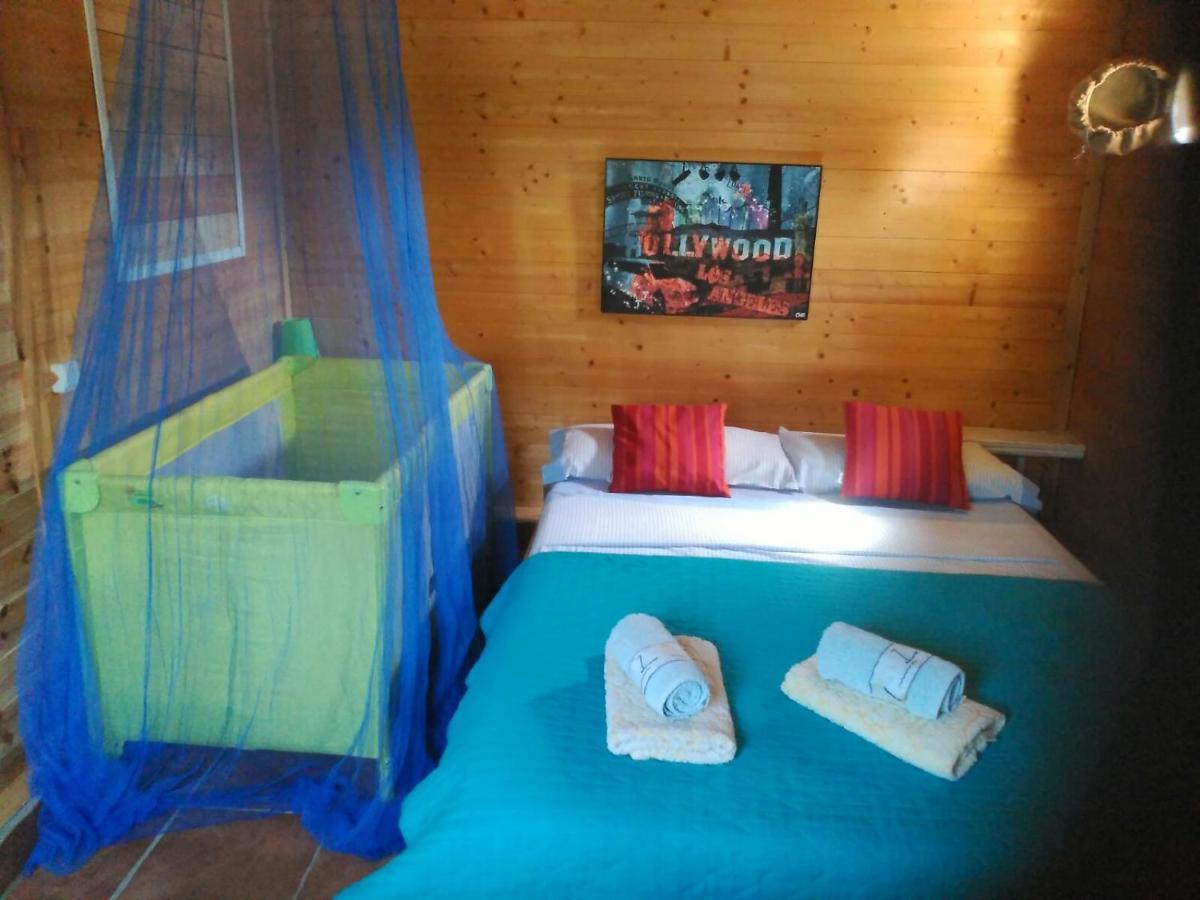 Casa rural Esmeralda *