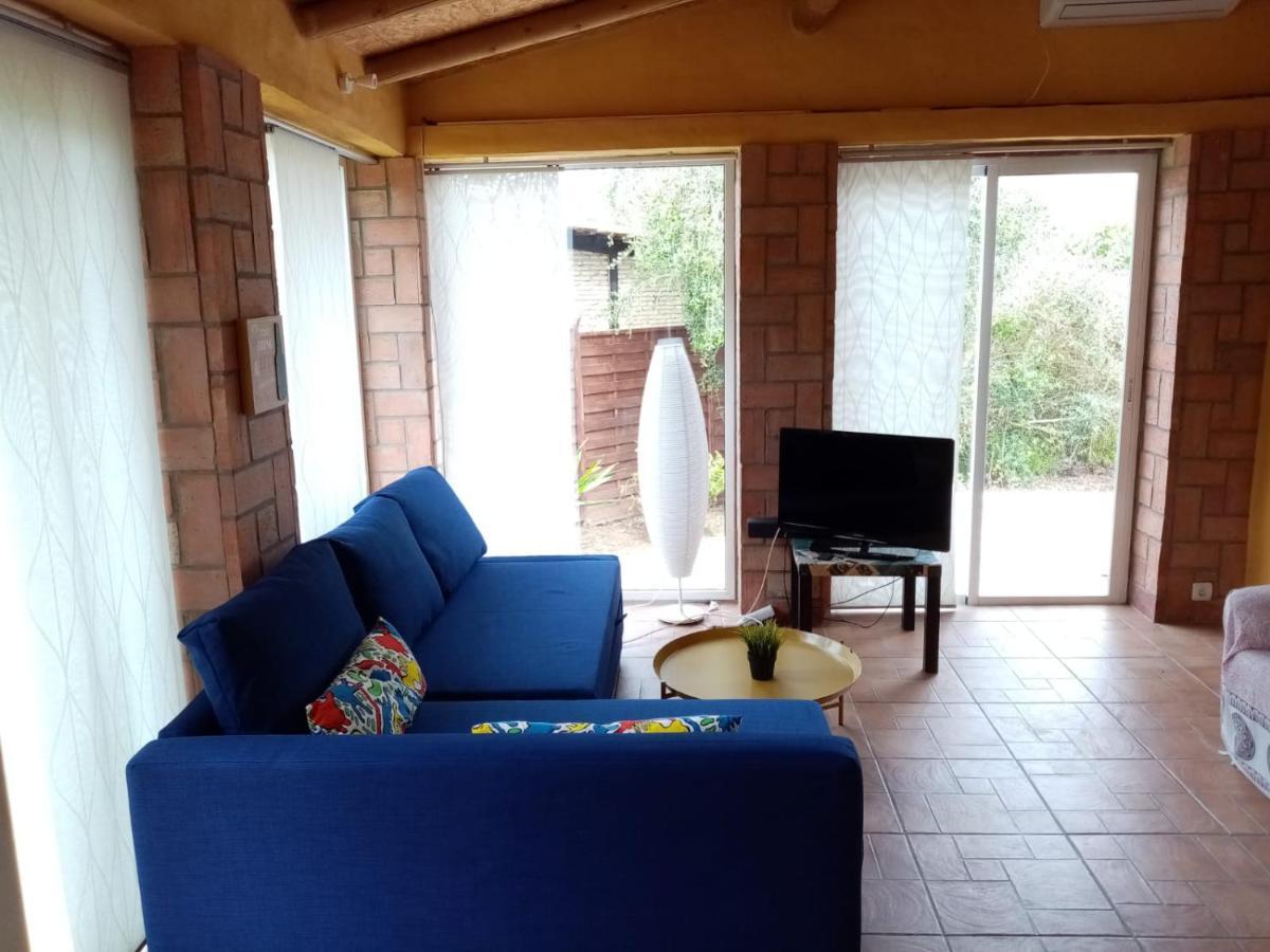 Esmeralda Casa rural Zahora