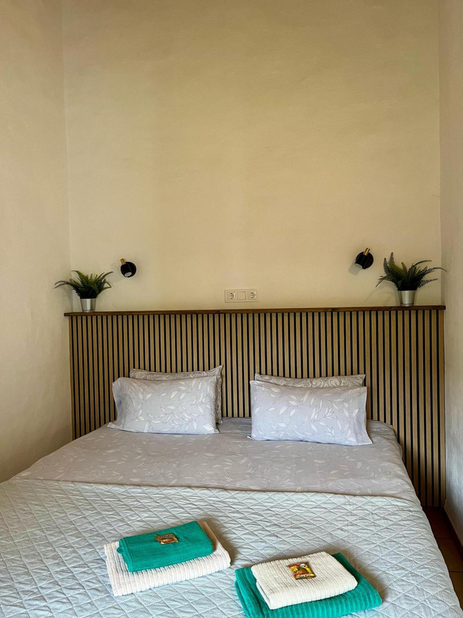 Esmeralda Casa rural Zahora