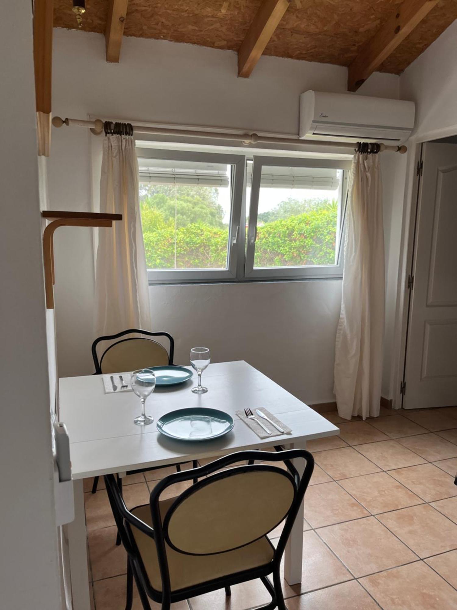 Casa rural Esmeralda Zahora