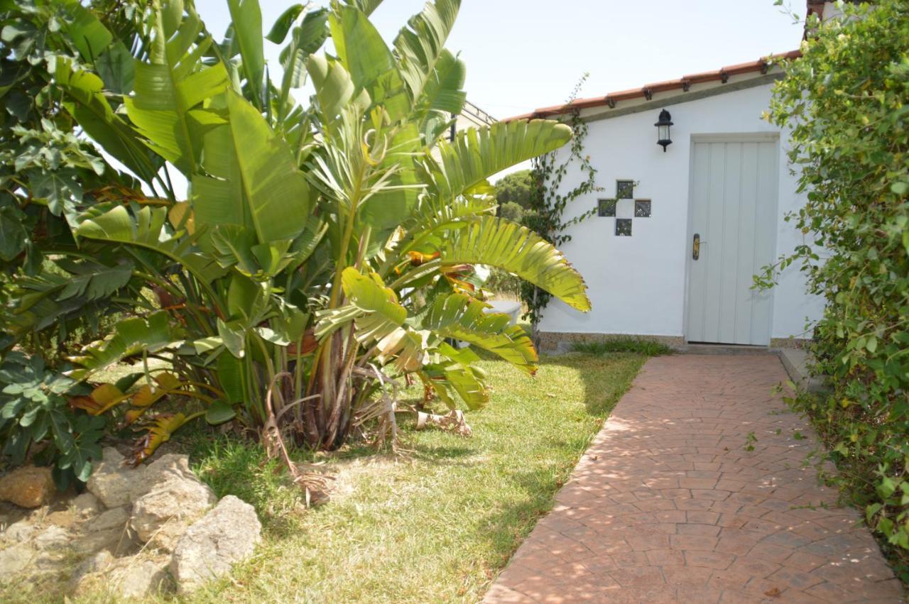 Casa rural Esmeralda Zahora