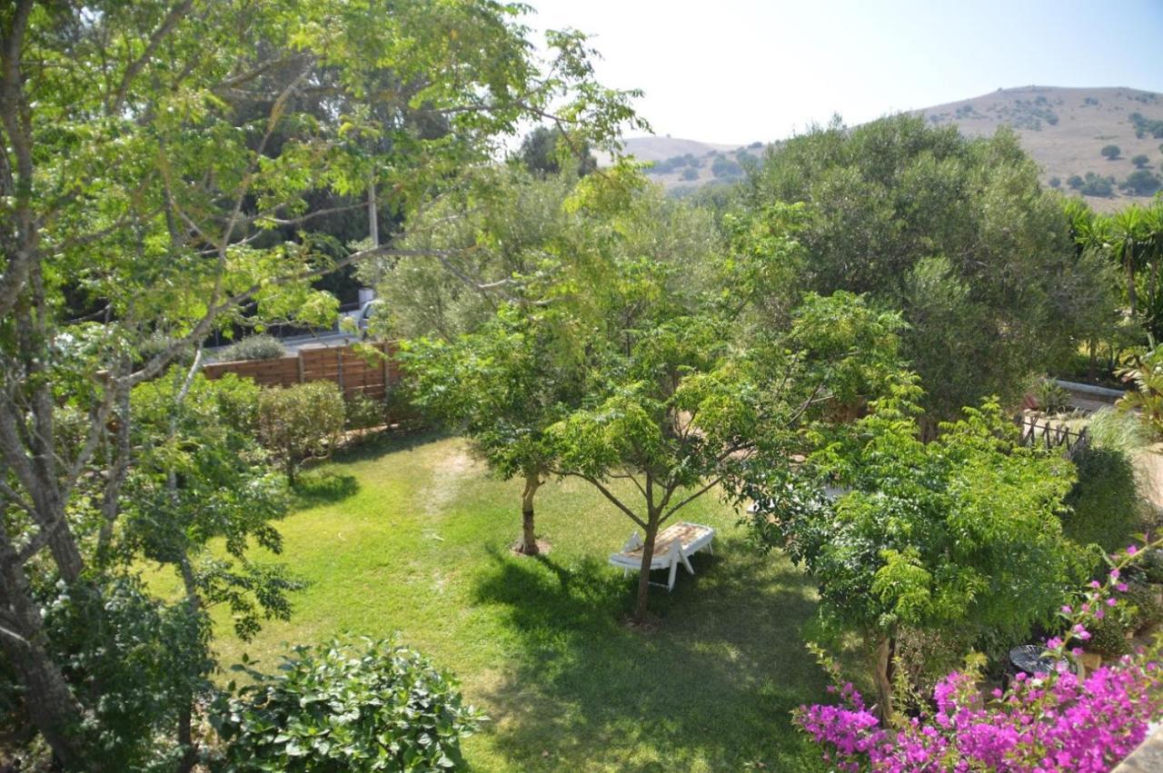 Casa rural Esmeralda Zahora