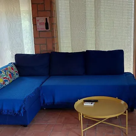 Finca Esmeralda Zahora Room photo