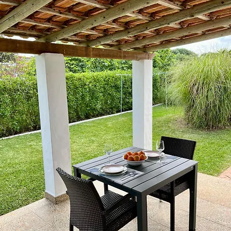 Finca Esmeralda Zahora Room photo