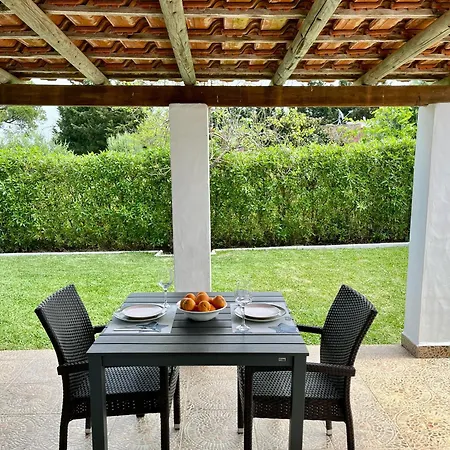 Finca Esmeralda Zahora Room photo