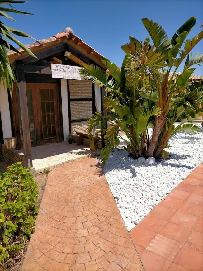Esmeralda Casa rural *