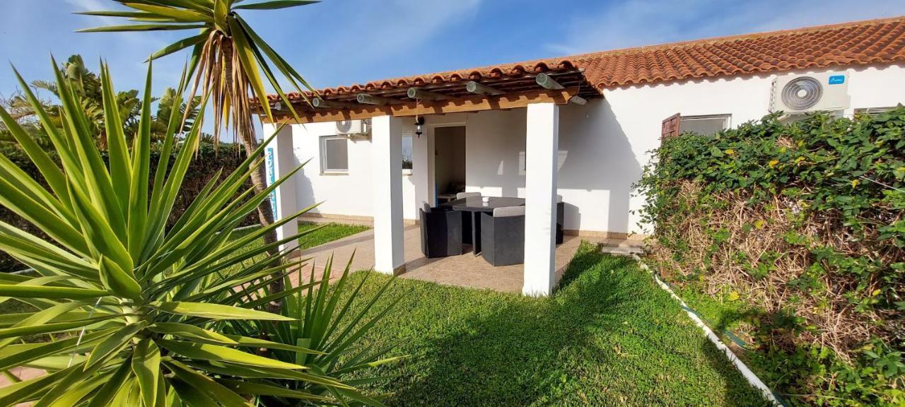 Esmeralda Casa di campagna Zahora