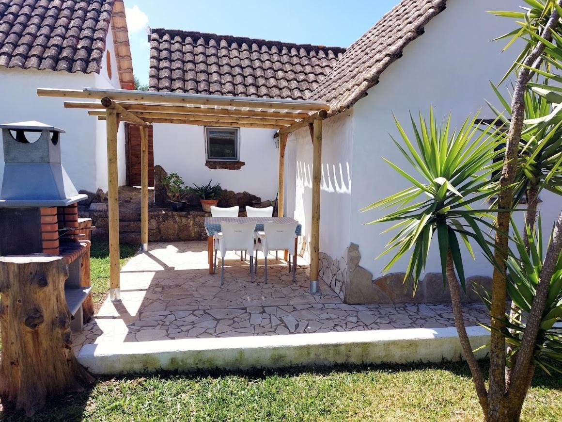 Casa di campagna Esmeralda