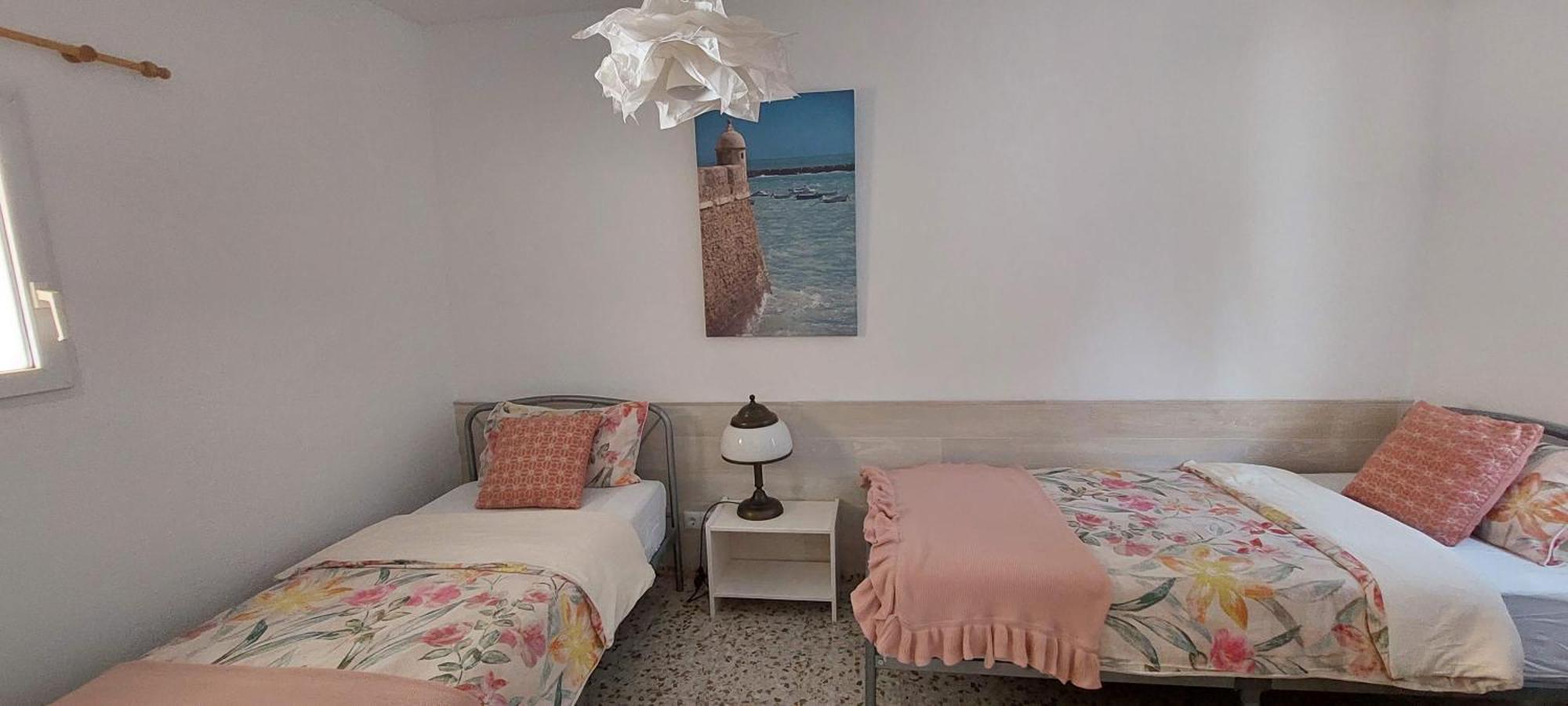 Casa di campagna Esmeralda *