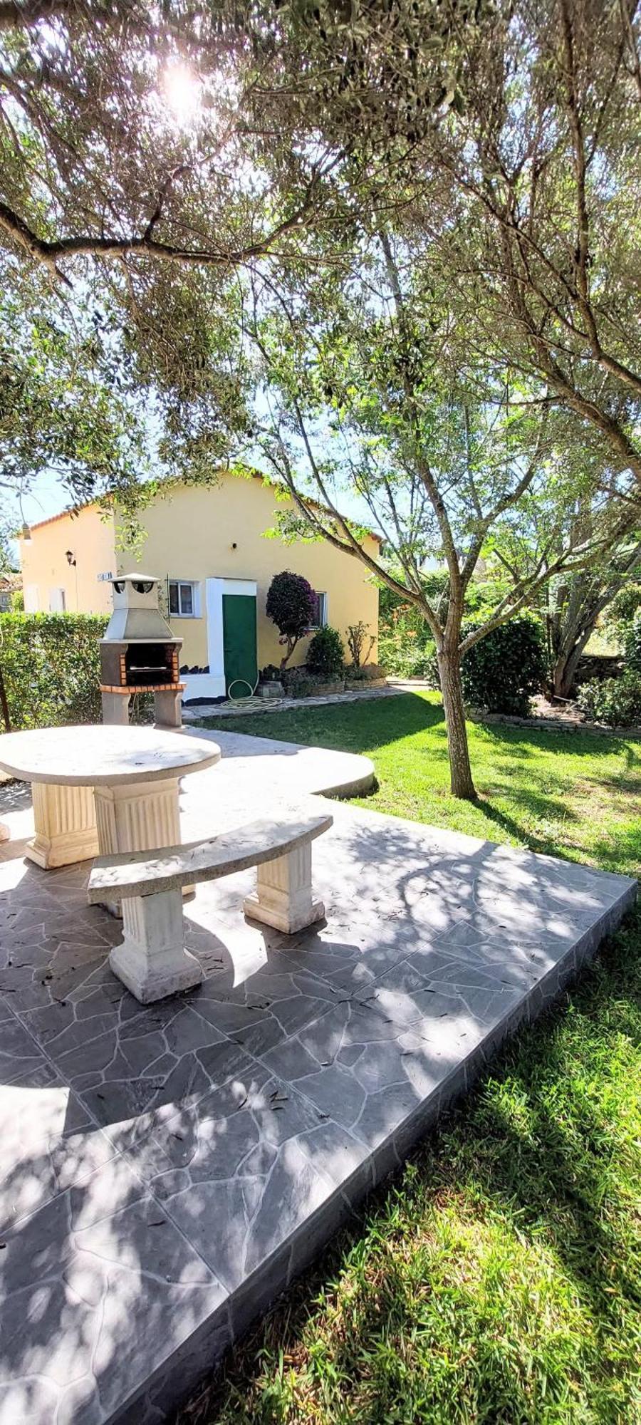 Casa di campagna Esmeralda Zahora