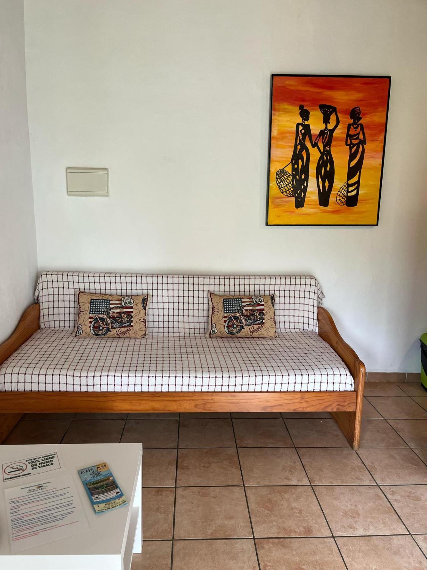 Casa di campagna Esmeralda *
