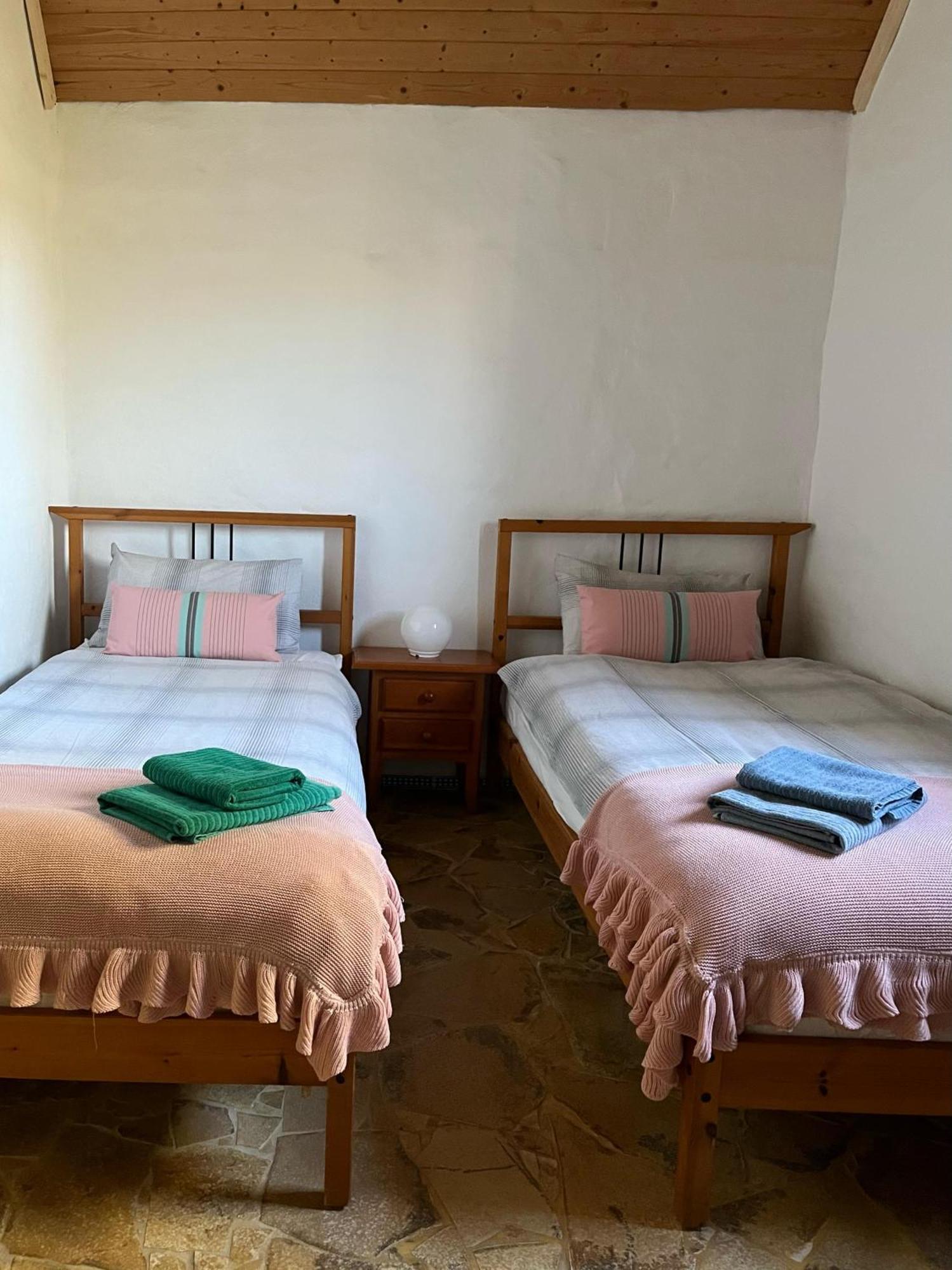 Casa di campagna Esmeralda Zahora
