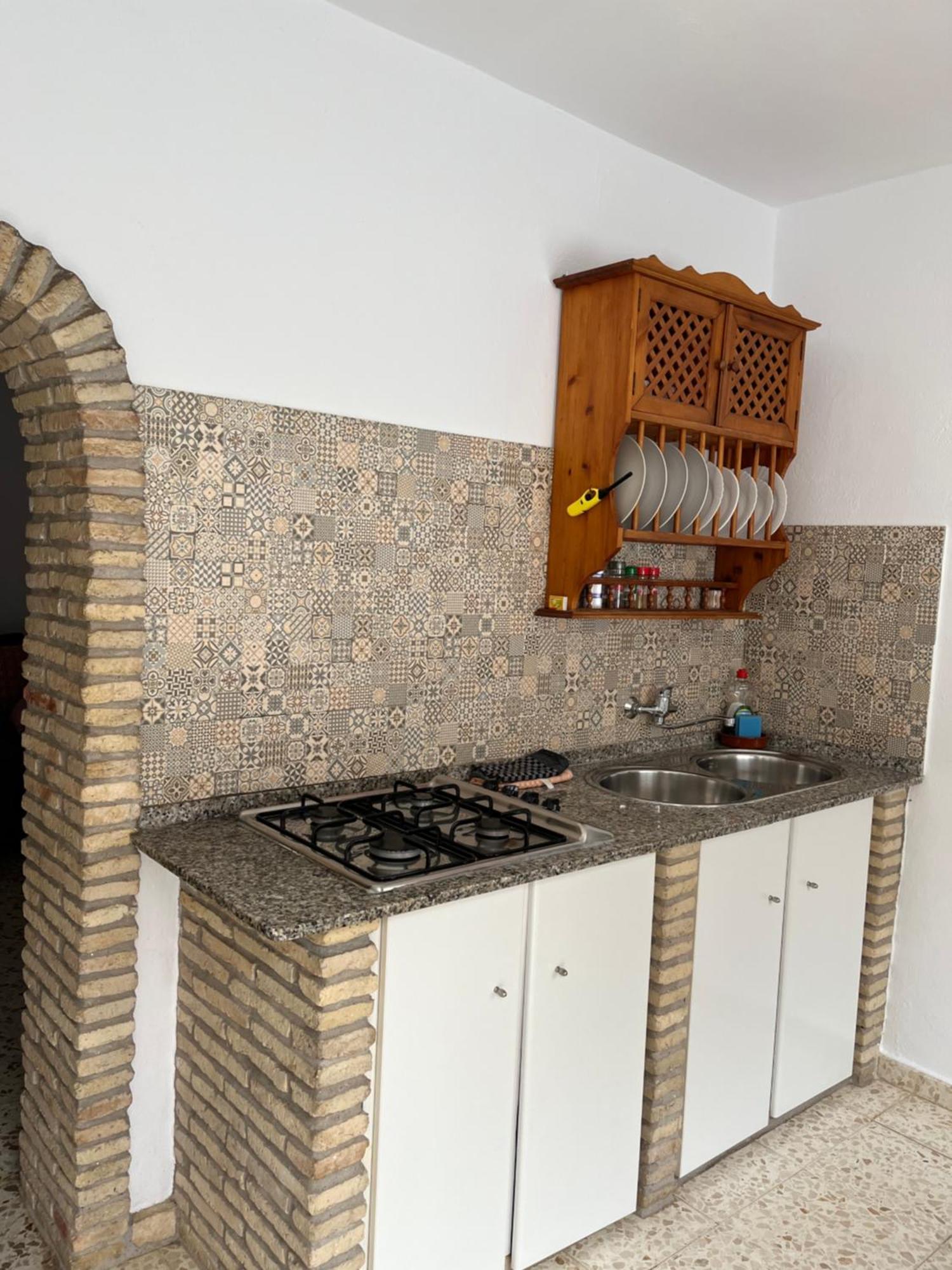Casa di campagna Esmeralda *