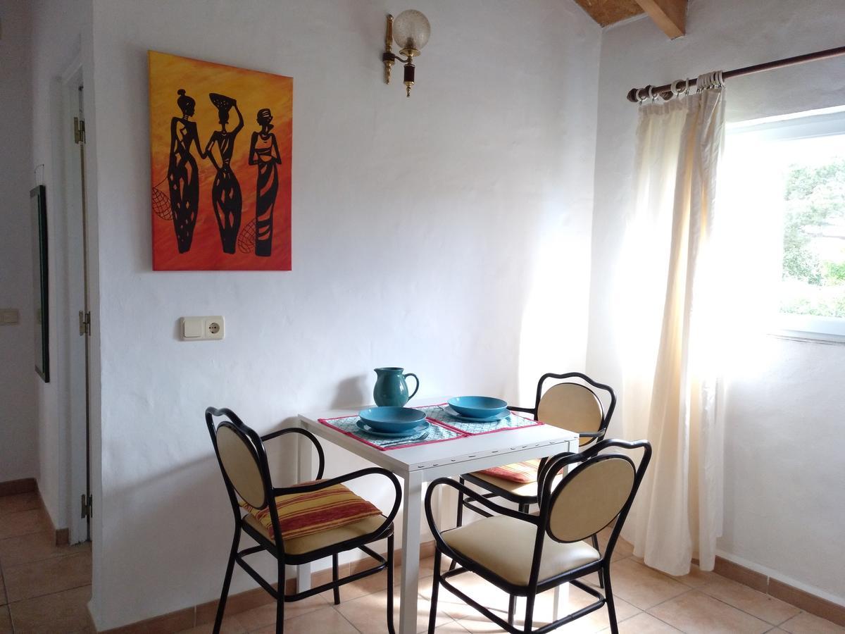 Casa di campagna Esmeralda