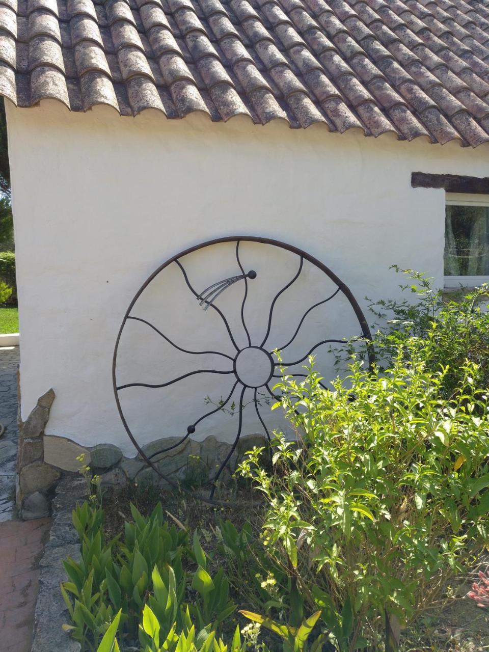 Séjour à la campagne Esmeralda *
