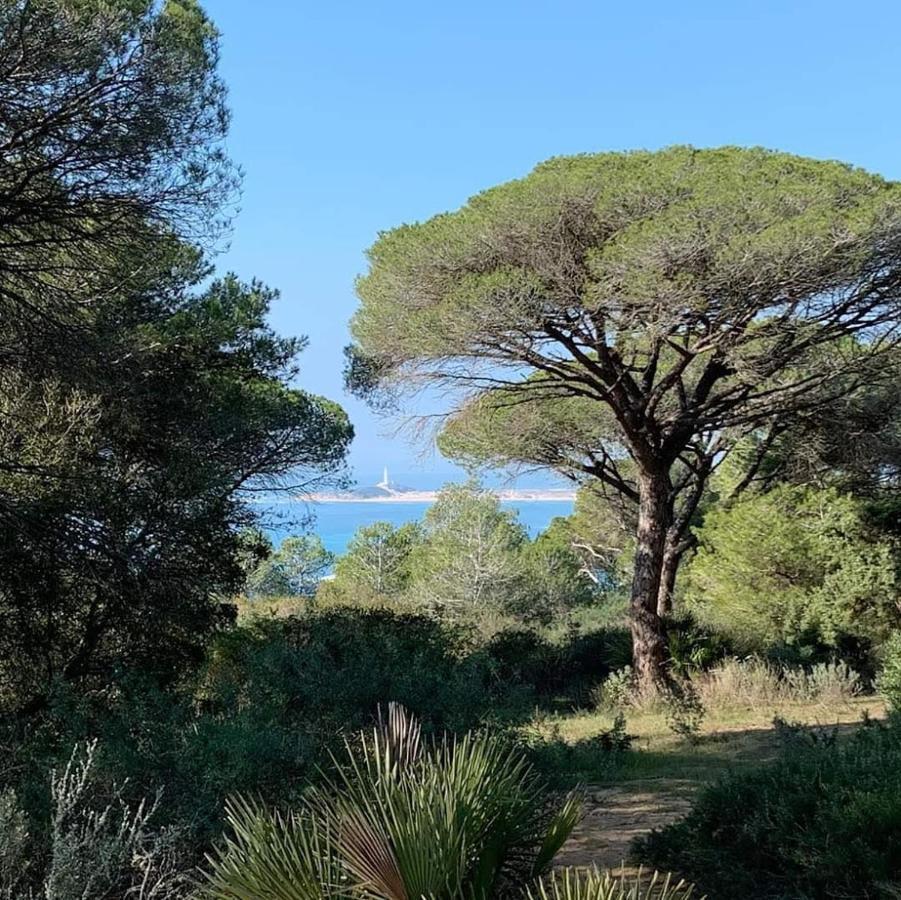 Séjour à la campagne Esmeralda